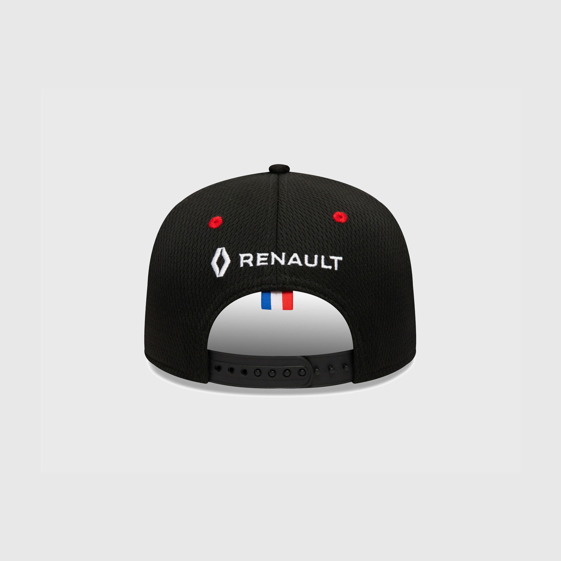 2021 Team 9FIFTY Cap Renault F1 Fuel For Fans